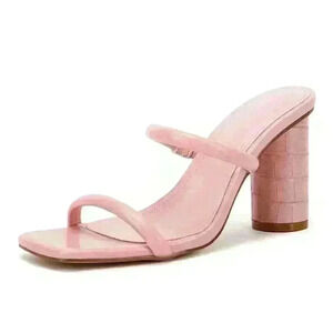 Women's heels